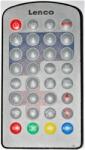 GENERAL LENCO TFT-711 - telecomandă compatibilă de marcă General