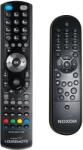 General TERRATEC NOXON IRADIO CUBE + TV control (mini TV) - telecomandă duplicat