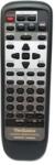 General TECHNICS EUR646463 - telecomandă duplicat