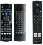 GENERAL TCL Fire TV, 40SF540K, 50CF630, 55CF630K - telecomandă compatibilă de marcă General magic