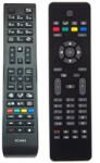 înlocuitoare LUXOR RC4865 - telecomandă înlocuitoare