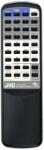 General JVC RM-SR616R - telecomandă compatibilă de marcă General