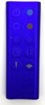 înlocuitoare DYSON HP00, HP01 blue - original autentic telecomandă clasa 2