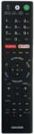 înlocuitoare < p> SONY RMF-TX201ES - Telecomandă radio de înlocuire cu control vocal (BT) < /p>