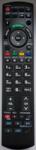 înlocuitoare PANASONIC N2QAYB000353 - telecomandă înlocuitoare