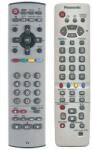 GENERAL PANASONIC EUR511320 - telecomandă înlocuitoare