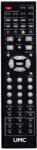 GENERAL TECHNIKA RMC0002 - telecomandă compatibilă de marcă General