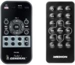 General MEDION LIFE P61202 (MD 44102) - telecomandă duplicat