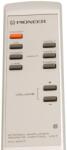 înlocuitoare PIONEER CU-A017 - telecomandă compatibilă de marcă General