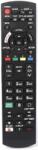 înlocuitoare PANASONIC N2QAYB001188 - telecomandă înlocuitoare