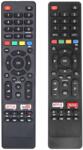 înlocuitoare CHiQ GCBLTV9MU - telecomandă înlocuitoare