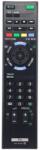 înlocuitoare SONY RM-ED057 - telecomandă înlocuitoare