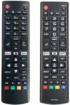 înlocuitoare LG AKB75375608 - telecomandă înlocuitoare