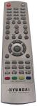 GENERAL HYUNDAI HQP421SR - telecomandă compatibilă de marcă General