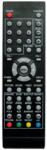 GENERAL AKAI AX-2601WHD - telecomandă compatibilă de marcă General