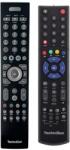 înlocuitoare TECHNISAT HDTV40 - telecomandă înlocuitoare