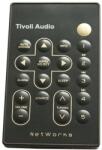 General TIVOLI AUDIO Networks - telecomandă duplicat