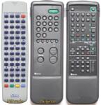 GENERAL SONY RM-816 - telecomandă duplicat
