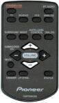General PIONEER CARTSBX300 - telecomandă duplicat