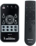 GENERAL HISENSE CN3C17H - telecomandă duplicat