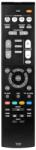 înlocuitoare YAMAHA RAV531 ZP35470 - telecomandă înlocuitoare