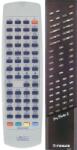 GENERAL FINLUX RC370 - telecomandă duplicat