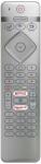 înlocuitoare PHILIPS 996599002217, 996599002304, RC4154401/01R, YKF456-001 - PHILIPS 996599002217, 996599002304, RC4154401/01R, YKF456-001 - telecomandă de înlocuire cu control vocal
