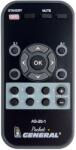 General DK DIGITAL AS-20-1 - telecomandă duplicat