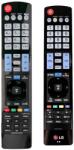 înlocuitoare LG AKB73756567 - telecomandă înlocuitoare