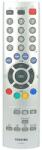 GENERAL TOSHIBA CT-8013 - telecomandă compatibilă de marcă General
