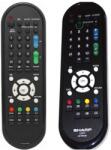 înlocuitoare SHARP GA779WJSA, RRMCGA779WJSA - telecomandă înlocuitoare