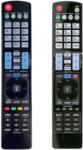 înlocuitoare LG AKB72914059 - telecomandă înlocuitoare