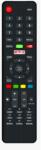 GENERAL HYUNDAI HY-TV49UH-002 - telecomandă compatibilă de marcă General