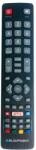 GENERAL BLAUPUNKT BLA-32 NETFLIX - telecomandă compatibilă de marcă General