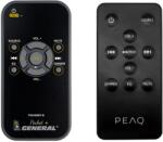 General PEAQ PSD400BT-B - telecomandă duplicat