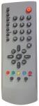 GENERAL SENCOR SLT1506, SLT1906 - telecomandă compatibilă de marcă General