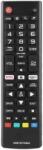 înlocuitoare LG AKB75375604 - telecomandă înlocuitoare