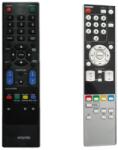 înlocuitoare FUNAI NF007RD - telecomandă înlocuitoare