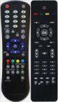 înlocuitoare GOGEN RC1205 (RC1055) - telecomandă înlocuitoare