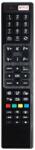 înlocuitoare PANASONIC 30089237, RC48125 - telecomandă înlocuitoare