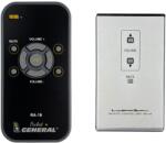 General LUXMAN RA-19 - telecomandă duplicat