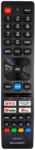GENERAL SHARP AQUOS SHW/RMC/0140N - telecomandă compatibilă de marcă General