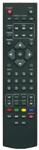 GENERAL TECHNIKA LCD-DVD-USB - telecomandă compatibilă de marcă General