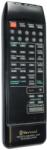 General SHERWOOD RX-2060R - telecomandă compatibilă de marcă General
