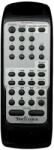 General TECHNICS RAK-CH215WH - telecomandă compatibilă de marcă General