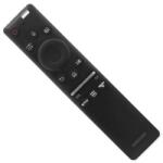 înlocuitoare SAMSUNG BN59-01327C - original autentic telecomandă cu control vocal NEGRU