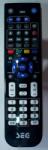 GENERAL SEG RC-C004 V2 - telecomandă compatibilă de marcă General