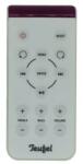General TEUFEL iT DOCK v2 RC - telecomandă duplicat
