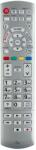 înlocuitoare PANASONIC N2QAYB001108 - telecomandă înlocuitoare