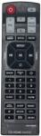 General LG AKB74955362, CJ45, CK43, CK56, CKS57F, CL65, OK55, OK75, XBOOM ON7 - telecomandă compatibilă de marcă General